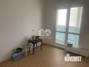 1-к квартира, вторичка, 39м2, 5/16 этаж