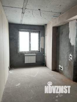 3-к квартира, вторичка, 72м2, 11/16 этаж