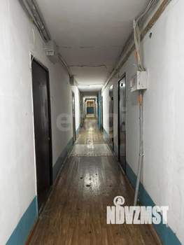 Студия квартира, вторичка, 22м2, 2/9 этаж