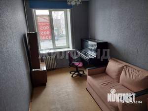 2-к квартира, вторичка, 45м2, 2/2 этаж