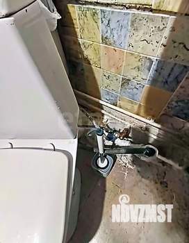 Студия квартира, вторичка, 17м2, 2/9 этаж