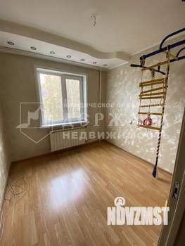 3-к квартира, вторичка, 61м2, 3/9 этаж