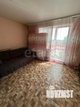 1-к квартира, вторичка, 34м2, 6/10 этаж
