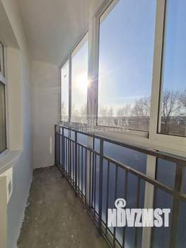 1-к квартира, вторичка, 33м2, 7/16 этаж