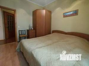 1-к квартира, вторичка, 45м2, 4/6 этаж