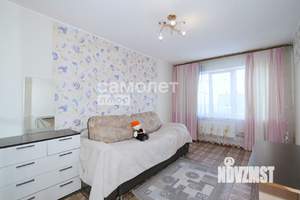 1-к квартира, вторичка, 33м2, 9/9 этаж