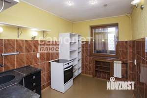 3-к квартира, вторичка, 59м2, 5/9 этаж