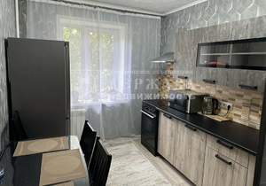 2-к квартира, вторичка, 50м2, 1/10 этаж