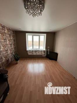 2-к квартира, вторичка, 53м2, 5/5 этаж