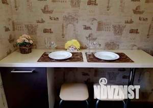 1-к квартира, вторичка, 26м2, 4/10 этаж