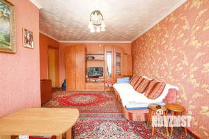 2-к квартира, вторичка, 45м2, 4/5 этаж