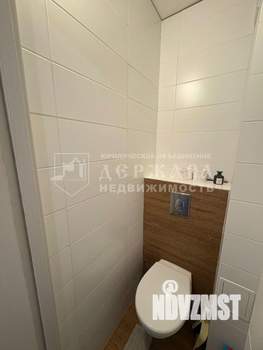 1-к квартира, вторичка, 40м2, 8/9 этаж