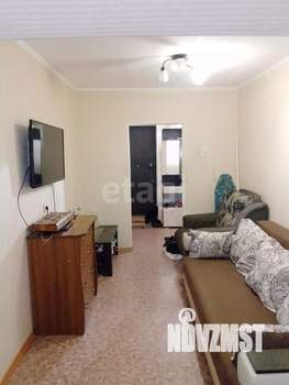 2-к квартира, вторичка, 34м2, 5/5 этаж