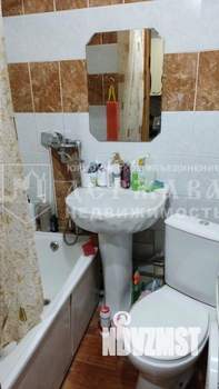 Студия квартира, вторичка, 18м2, 1/9 этаж
