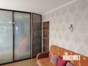 1-к квартира, вторичка, 31м2, 3/5 этаж