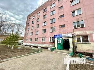 1-к квартира, вторичка, 19м2, 5/5 этаж
