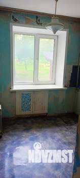 1-к квартира, вторичка, 22м2, 1/5 этаж