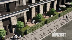 3-к квартира, строящийся дом, 86м2, 4/8 этаж