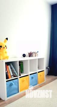 3-к квартира, вторичка, 62м2, 9/10 этаж