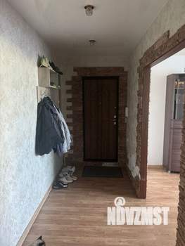 3-к квартира, вторичка, 66м2, 3/5 этаж