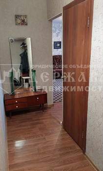 2-к квартира, вторичка, 46м2, 1/2 этаж