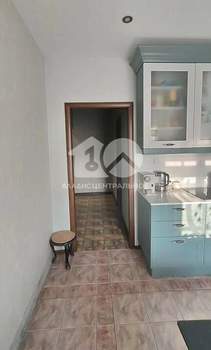 4-к квартира, вторичка, 138м2, 6/6 этаж