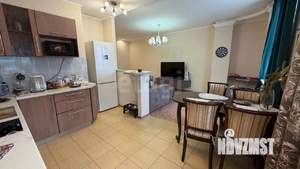 2-к квартира, вторичка, 84м2, 3/8 этаж