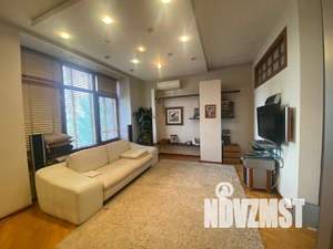 3-к квартира, вторичка, 81м2, 3/9 этаж