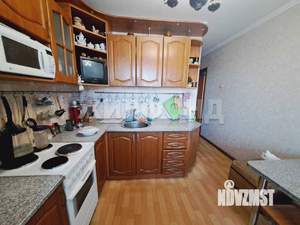 3-к квартира, вторичка, 77м2, 4/16 этаж