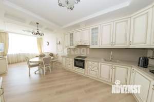 3-к квартира, вторичка, 81м2, 4/5 этаж