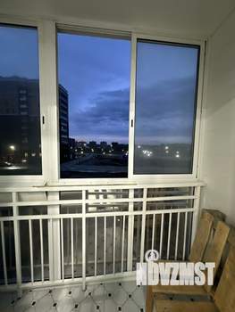 2-к квартира, вторичка, 51м2, 3/9 этаж