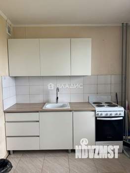 1-к квартира, вторичка, 42м2, 13/16 этаж
