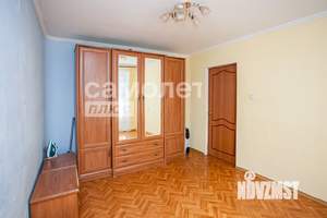 3-к квартира, вторичка, 58м2, 2/5 этаж