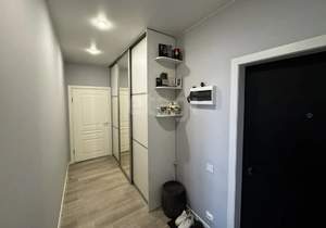 2-к квартира, вторичка, 45м2, 9/9 этаж