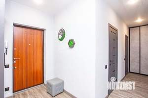 3-к квартира, вторичка, 63м2, 3/9 этаж