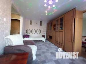 2-к квартира, вторичка, 47м2, 4/5 этаж