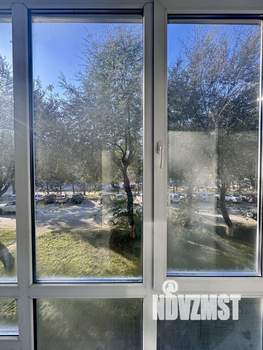 1-к квартира, вторичка, 32м2, 2/5 этаж