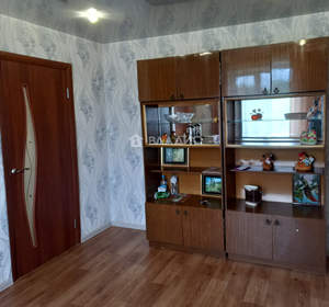 Студия квартира, вторичка, 24м2, 3/5 этаж
