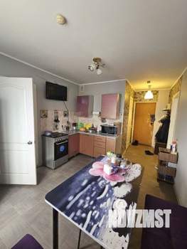 2-к квартира, вторичка, 49м2, 9/9 этаж