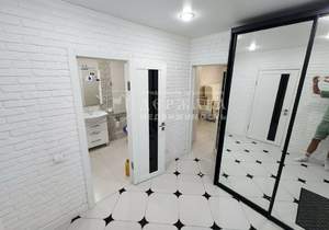 3-к квартира, вторичка, 60м2, 6/9 этаж