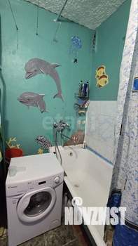 2-к квартира, вторичка, 44м2, 5/5 этаж