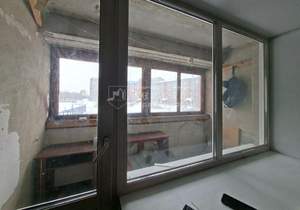 3-к квартира, вторичка, 69м2, 2/5 этаж