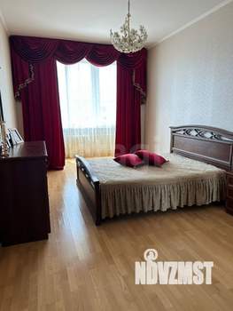 3-к квартира, вторичка, 104м2, 8/12 этаж