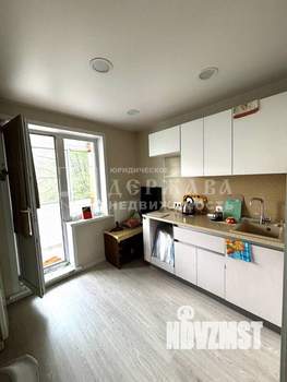 1-к квартира, вторичка, 34м2, 2/12 этаж