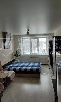 1-к квартира, вторичка, 23м2, 5/5 этаж
