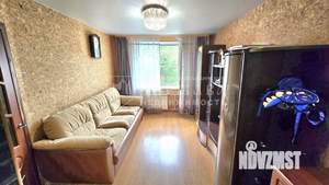1-к квартира, вторичка, 31м2, 3/5 этаж