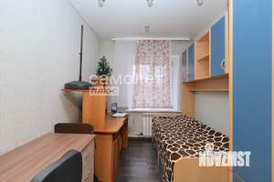 3-к квартира, вторичка, 60м2, 1/1 этаж