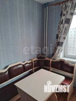 1-к квартира, вторичка, 34м2, 8/10 этаж