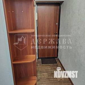1-к квартира, вторичка, 31м2, 3/5 этаж