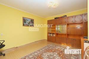 1-к квартира, вторичка, 35м2, 10/10 этаж